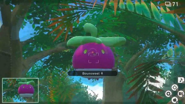 New Pokemon Snap : Guide de demande de Jungle Buddies