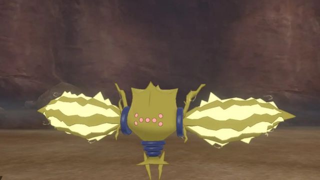 Comment attraper Regieleki dans Pokemon Sword and Shield