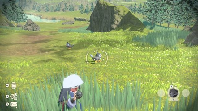 Comment attraper les Pokémon brillants | Pokémon Legends : Arceus Shiny guide de chasse