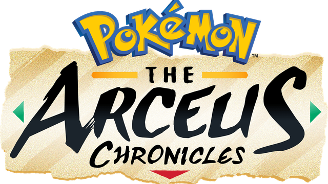 Pokemon : The Arceus Chronicles sera disponible sur Netflix en septembre