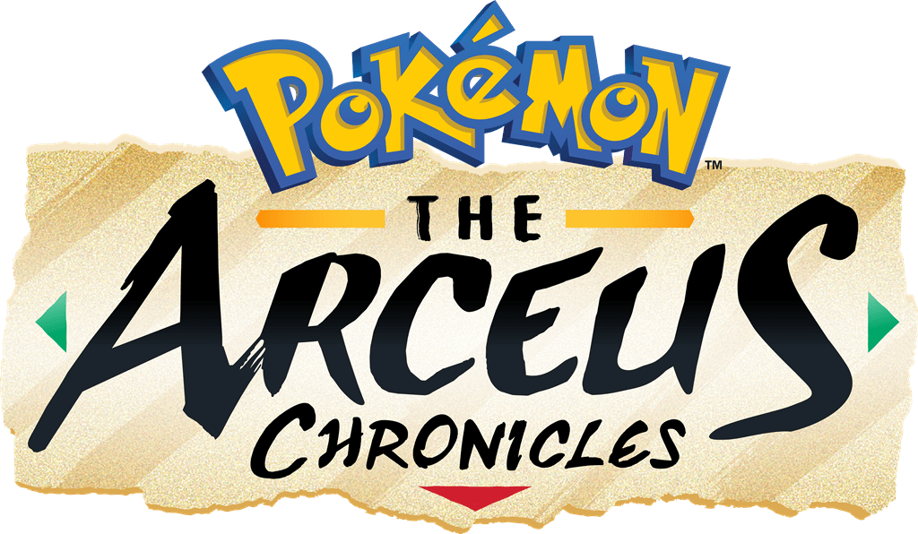 Pokemon : The Arceus Chronicles sera disponible sur Netflix en septembre
