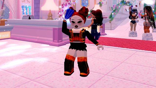 Royale High : Comment terminer Poppy I Got Hurt