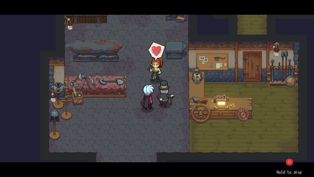 Potion Permit