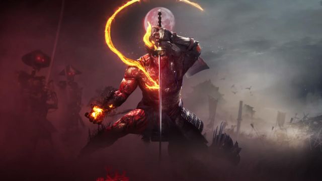 Problèmes de faible performance de Nioh 2 et autres correctifs