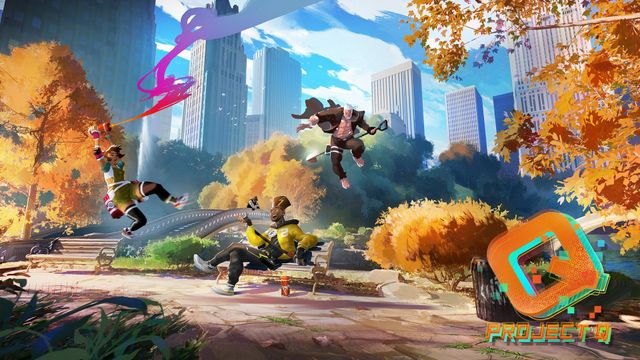 Ubisoft annule le projet Q