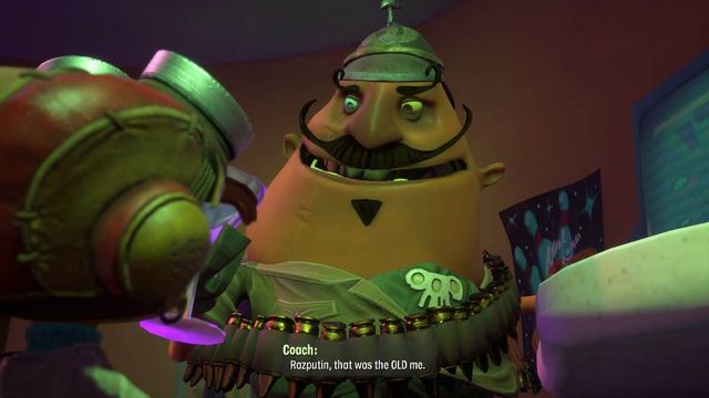 Psychonauts 2 : Guide des emplacements des objets à collectionner de Bob's Bottles