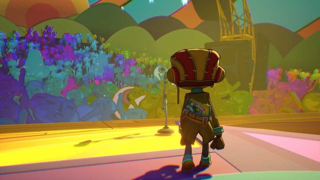 Psychonauts 2 : Guide du Follicules de Ford
