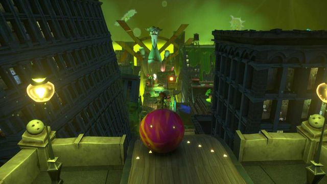 Psychonauts 2 : Guide des emplacements des collectibles du Labyrinthe de Loboto