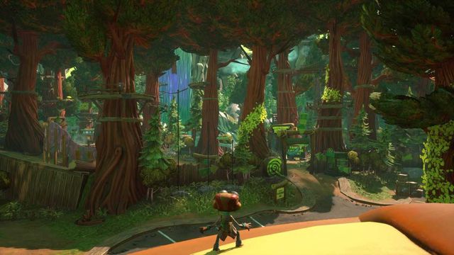 Psychonauts 2 : Guide de localisation des objets à collectionner de Lucrecia's Lament