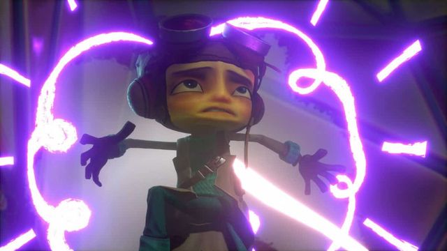 Psychonauts 2 : Guide du boss Maligula