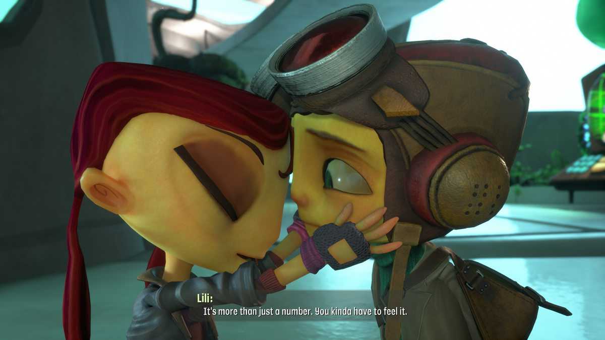 Psychonauts 2 : Guide de localisation des champignons rares