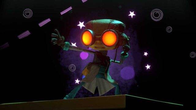 Psychonauts 2 : Guide de Scavenger Hunt