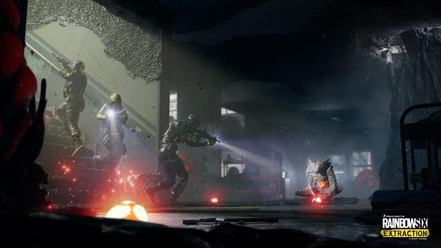 Rainbow Six : Extraction - Guide des types de missions