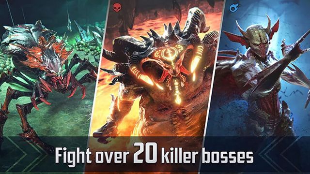 RAID : Shadow Legends - Codes à utiliser [octobre 2022]