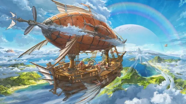 Ragnarok Origin