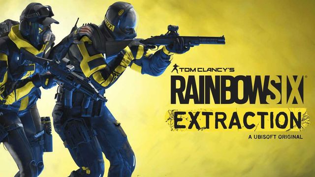 Rainbow Six Extraction : Comment réparer l'erreur de connexion au serveur
