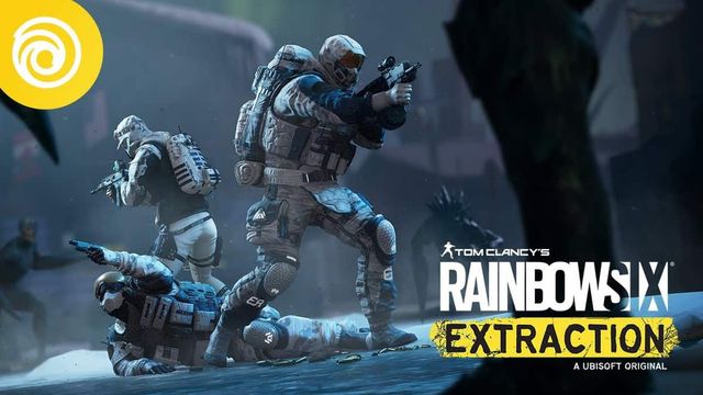 Rainbow Six Extraction : Guide du protocole de Maelstrom