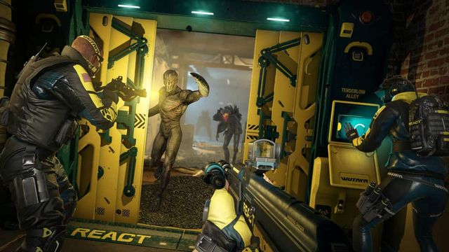 Rainbow Six : Extraction - Conseils