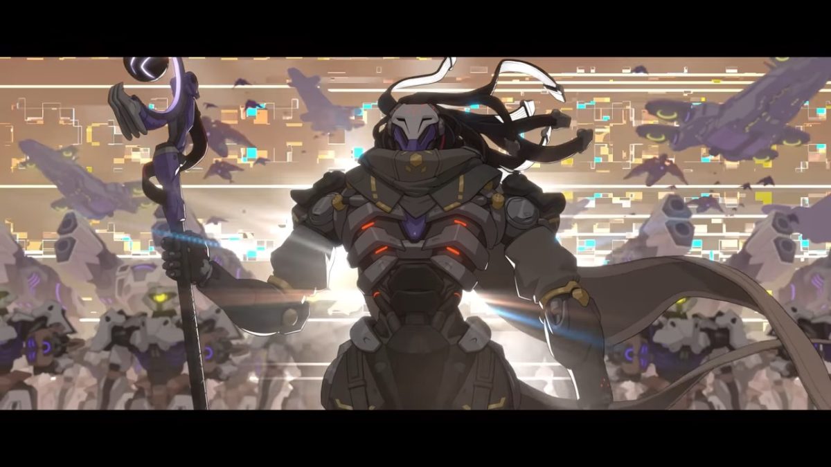 Overwatch 2 : Ramattra est le prochain héros