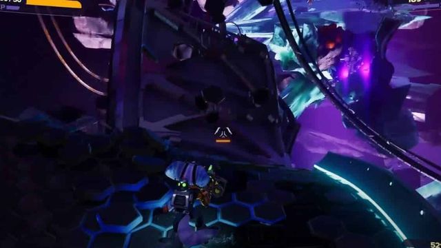 Ratchet & Clank: Rift Apart - Guide des emplacements des objets de collection Blizar Prime