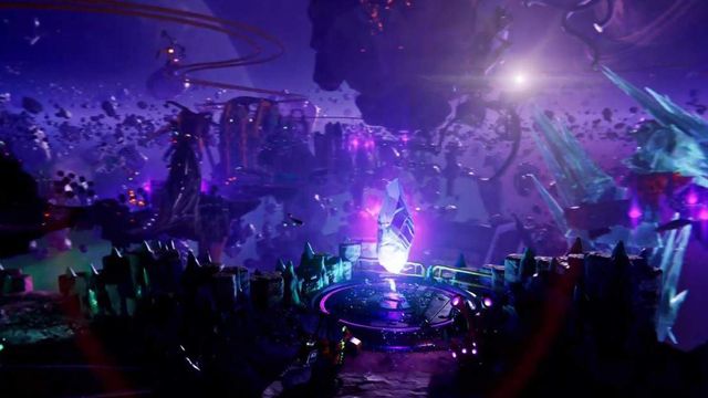 Ratchet & Clank: Rift Apart - Guide des emplacements de Blizon Crystal