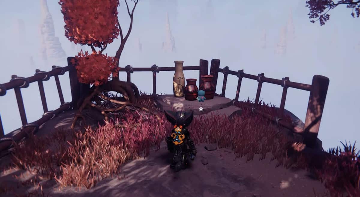 Ratchet & Clank : Rift Apart : Guide des emplacements CraiggerBear