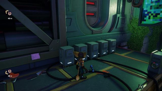 Ratchet & Clank: Rift Apart : Guide de farming du raritanium