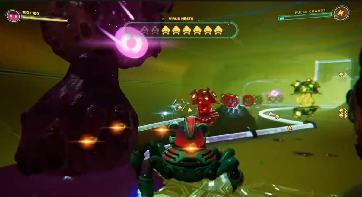 Ratchet & Clank: Rift Apart : Guide des emplacements des objets à collectionner de Savali