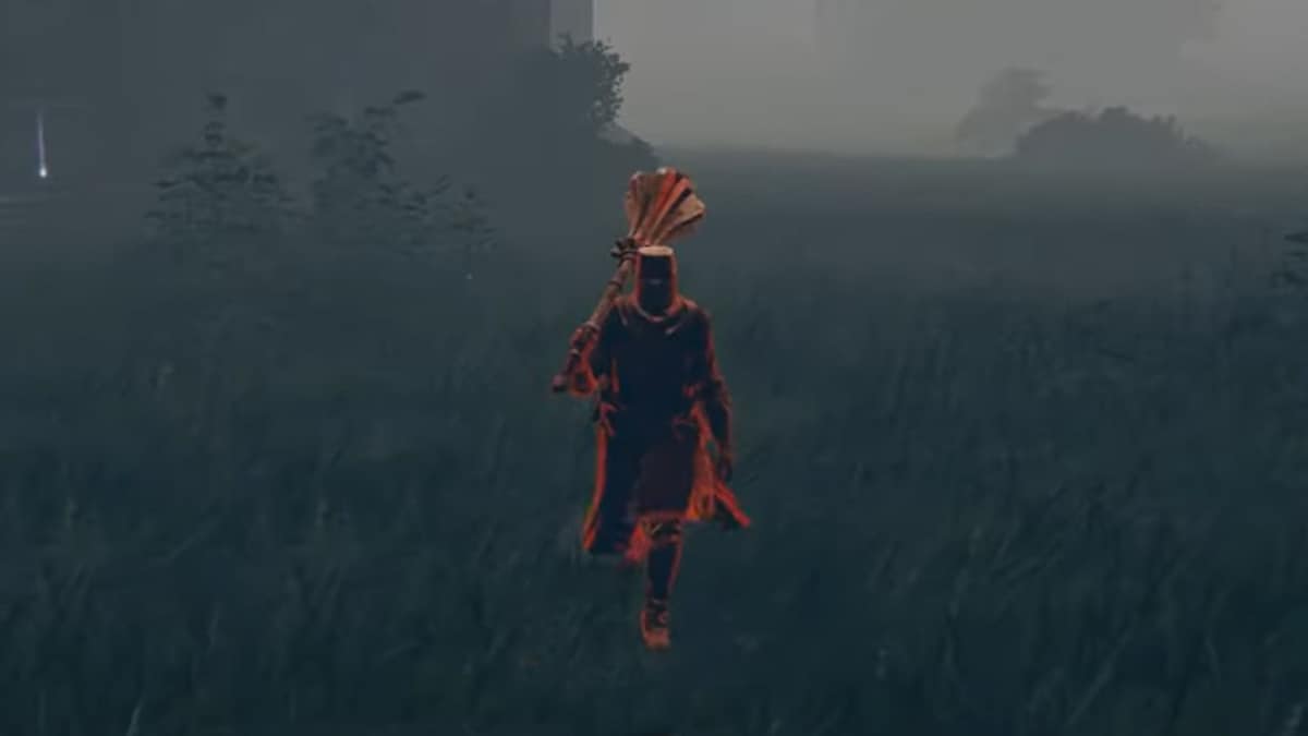 Comment vaincre le récusant Henricus dans Elden Ring