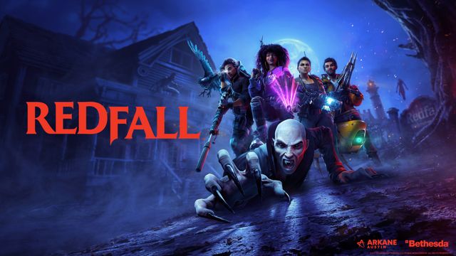 RedFall