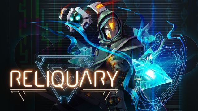 Le jeu d'aventure Reliquary est annoncé pour la Switch