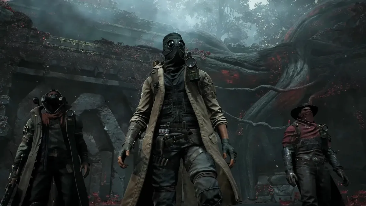 Remnant 2 aura-t-il du Crossplay ?