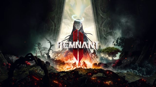 Test Remnant 2