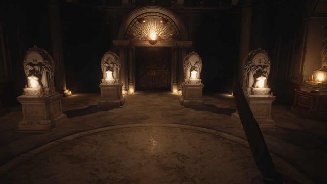 Resident Evil Village : Guide de localisation des masques