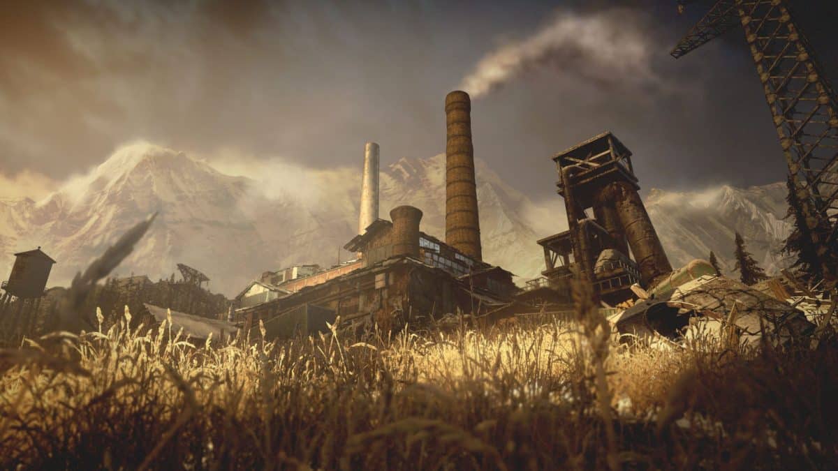 Resident Evil Village : Guide des pièces de collection de l'usine