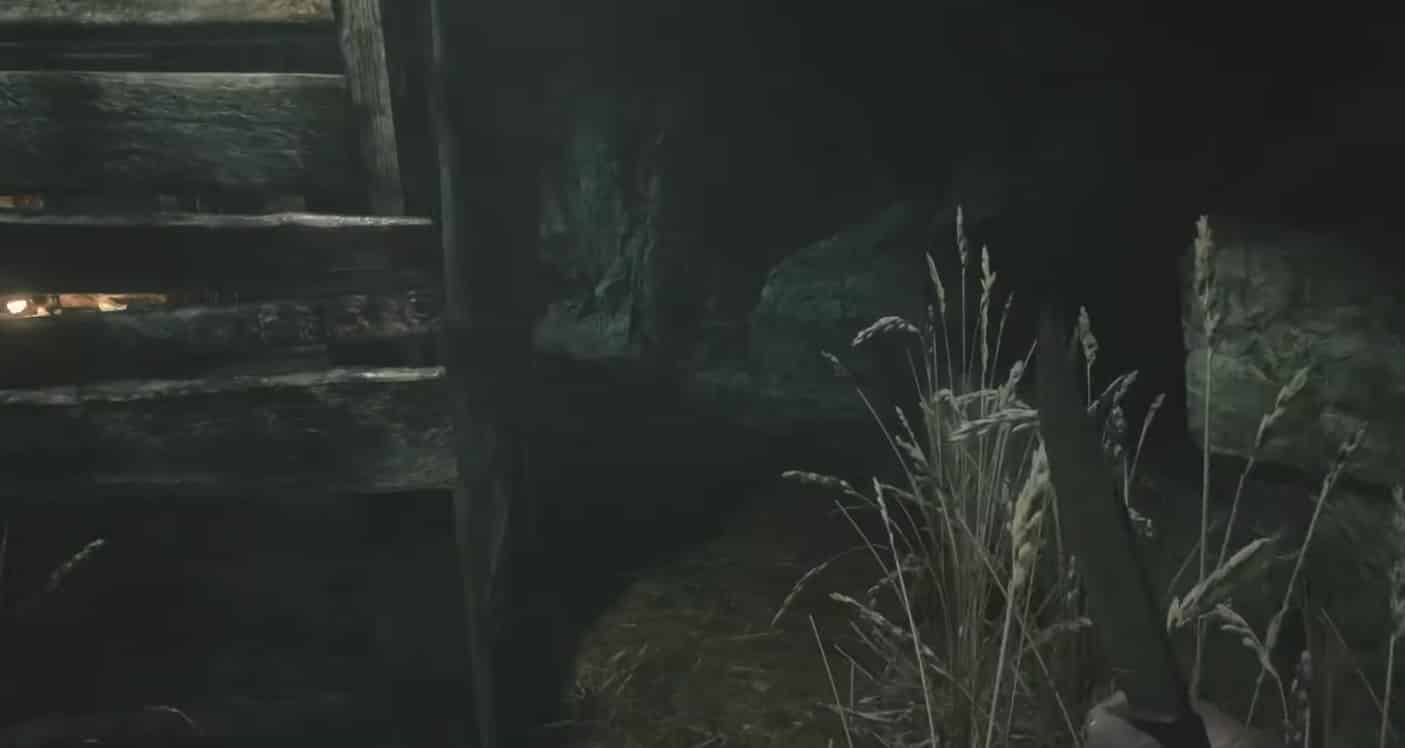 Resident Evil Village : Guide des emplacements des collectives du Reservoir