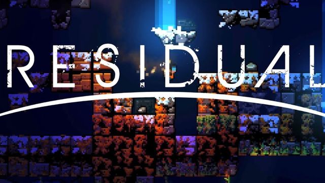 Residual, le jeu de survie pacifiste de science-fiction, est lancé sur iOS