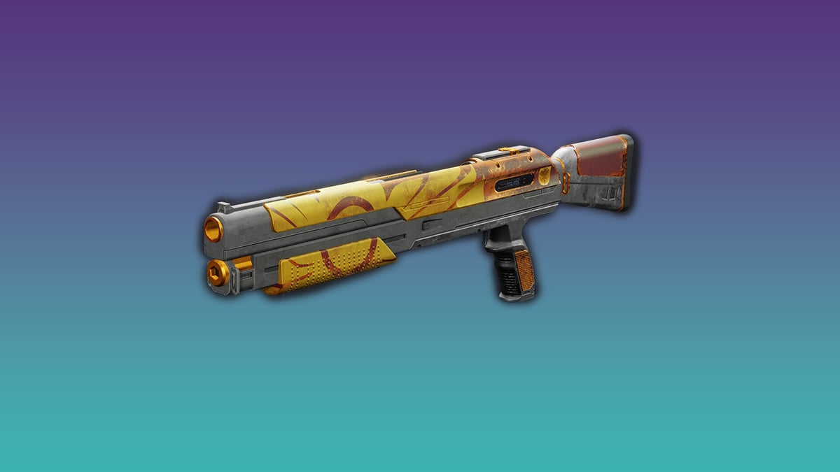 Destiny 2 : Guide du rouleau divin rétrofuturiste