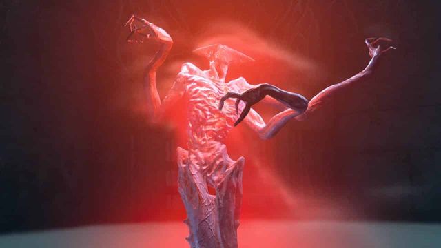 Returnal Guide du combat contre Phrike
