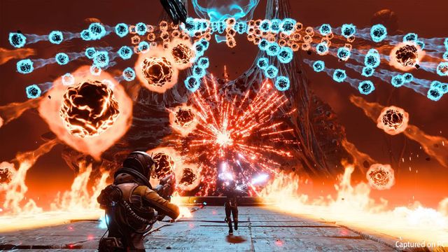 La configuration requise pour 4K/60 FPS et Ray Tracing sur PC de Returnal est révélée