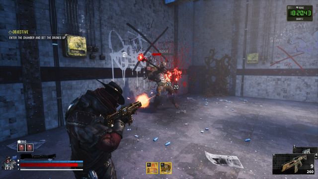Rift Sweepers - Early Access