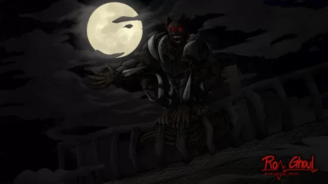 Ro Ghoul : Codes Gratuits à échanger [juillet 2022]