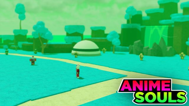 Codes du simulateur Roblox Anime Souls [mars 2023]