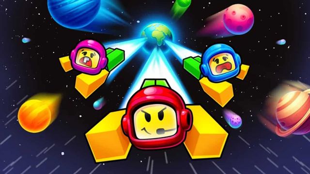 Roblox: Launch Into Space Simulator - Codes Août 2024