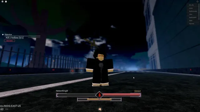 Comment obtenir Bankai dans le projet Mugetsu
