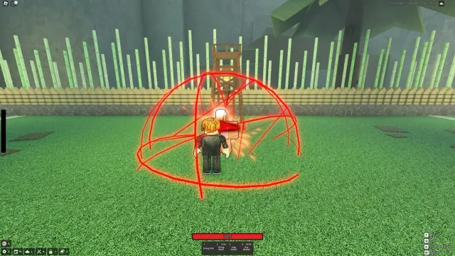 Rogue Demon