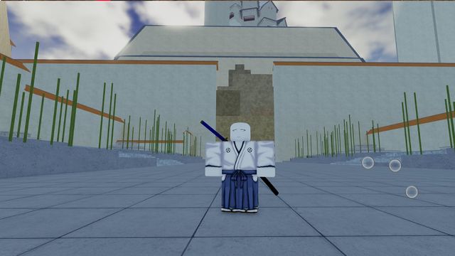 Tous les contrôles Roblox Type Soul, expliqués