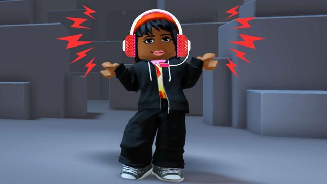 Roblox : Comment utiliser le chat vocal