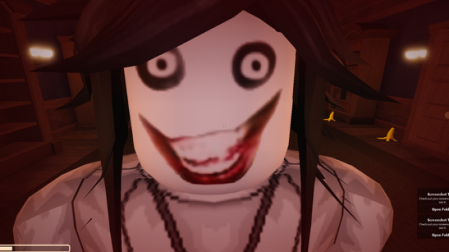 Comment survivre à Jeff the Killer dans Roblox Doors