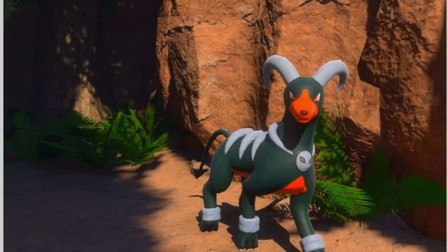 New Pokemon Snap : Comment débloquer les ruines du souvenir